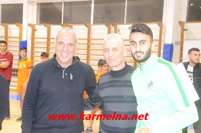 הצגת שחקני ושחקניות שער שוויון במרכז פייס