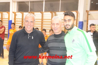 הצגת שחקני ושחקניות שער שוויון במרכז פייס