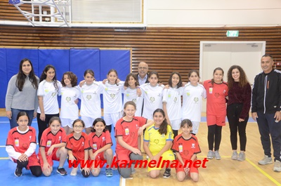 הצגת שחקני ושחקניות שער שוויון במרכז פייס