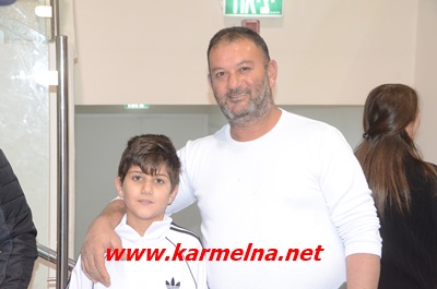 הצגת שחקני ושחקניות שער שוויון במרכז פייס