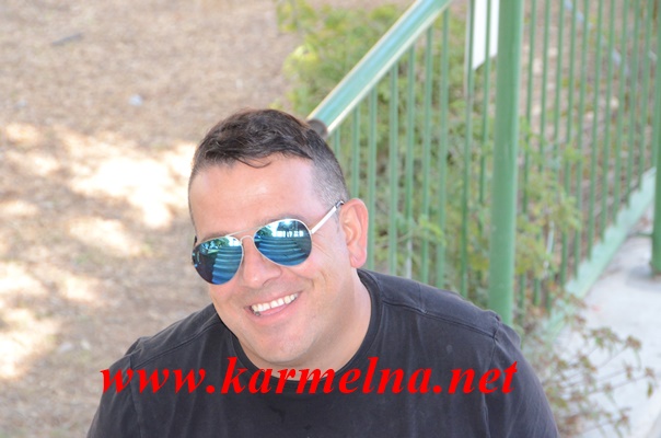 شركة سعيد نصرالدين تحتفل بعيد الاضحى