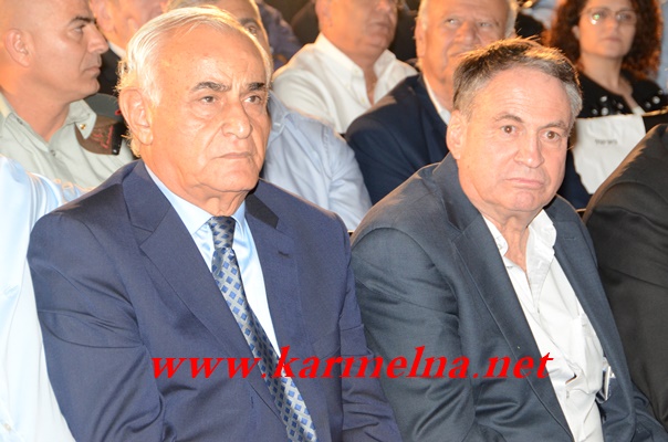 امل نصرالدين يقيم حفل مهيب لتكريم شركاء المصير !!