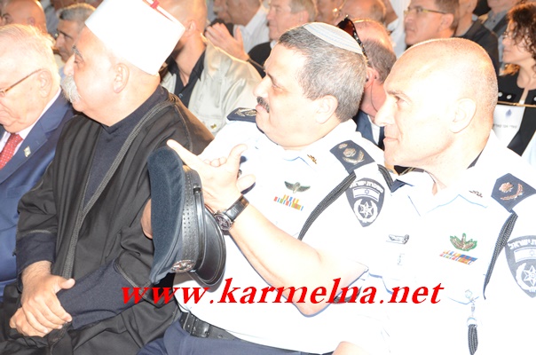 امل نصرالدين يقيم حفل مهيب لتكريم شركاء المصير !!