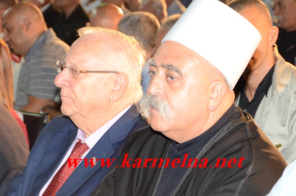 امل نصرالدين يقيم حفل مهيب لتكريم شركاء المصير !!