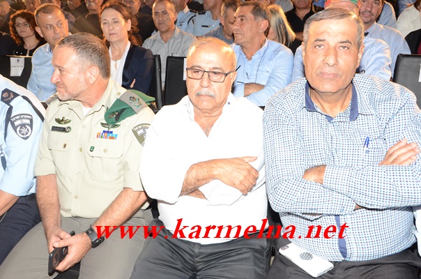 امل نصرالدين يقيم حفل مهيب لتكريم شركاء المصير !!