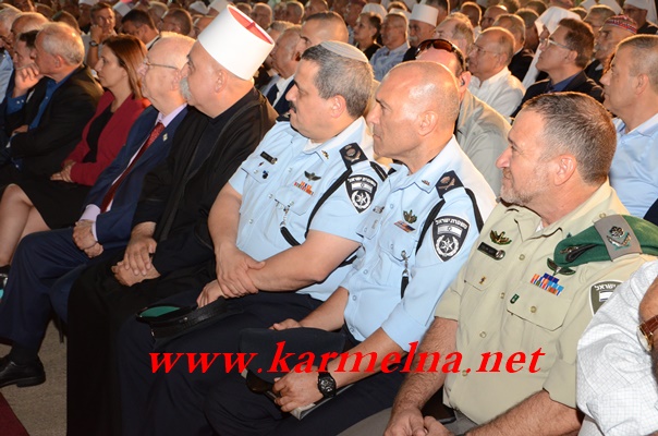 امل نصرالدين يقيم حفل مهيب لتكريم شركاء المصير !!