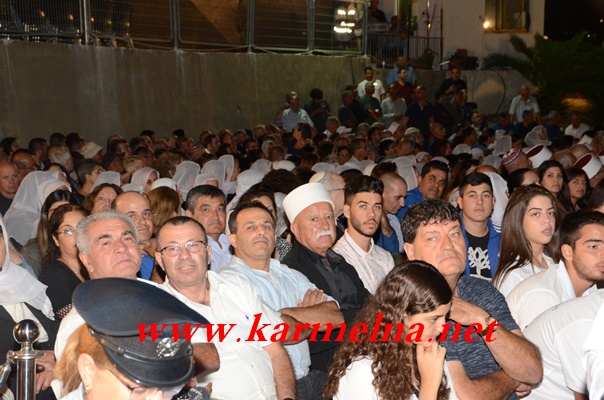 امل نصرالدين يقيم حفل مهيب لتكريم شركاء المصير !!
