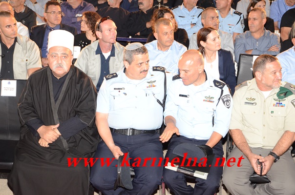 امل نصرالدين يقيم حفل مهيب لتكريم شركاء المصير !!