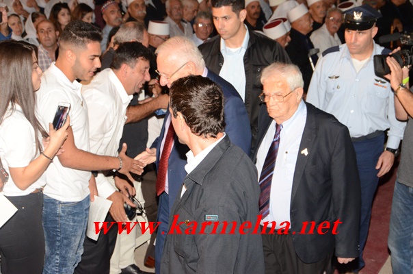 امل نصرالدين يقيم حفل مهيب لتكريم شركاء المصير !!