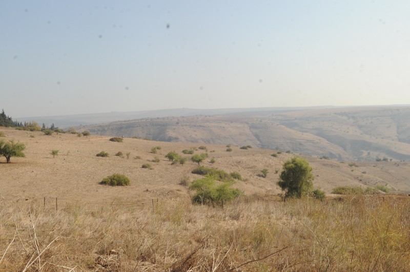 جمعيَّة حماية الطَّبيعة تُنظّم رحلة مبيت لطُلّاب مدرسة مفتان حزّور المغار للتَّعرُّف على البلاد