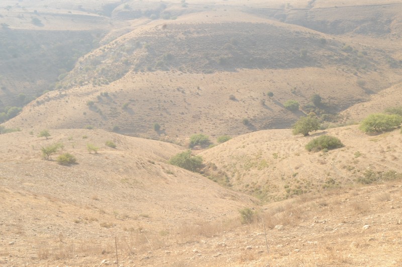 جمعيَّة حماية الطَّبيعة تُنظّم رحلة مبيت لطُلّاب مدرسة مفتان حزّور المغار للتَّعرُّف على البلاد