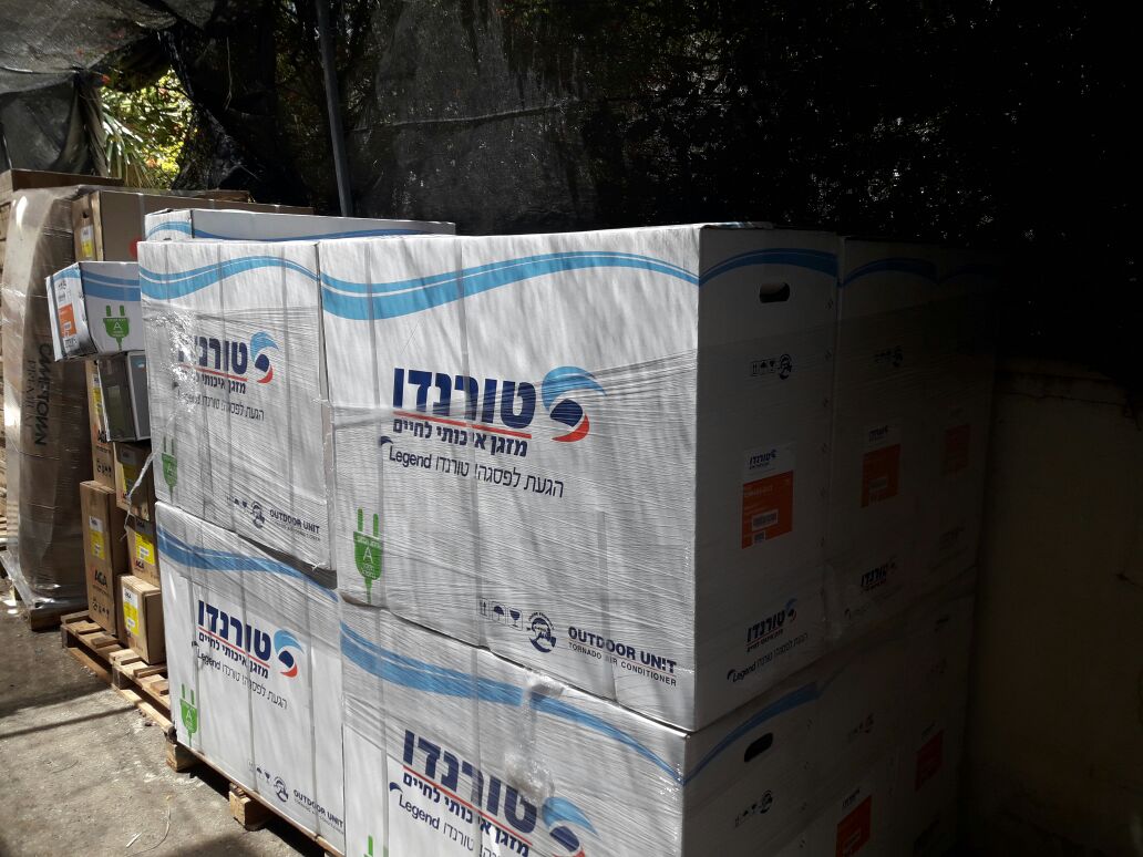 מזגן לחדר שינה ב 1090 שקל !!!!