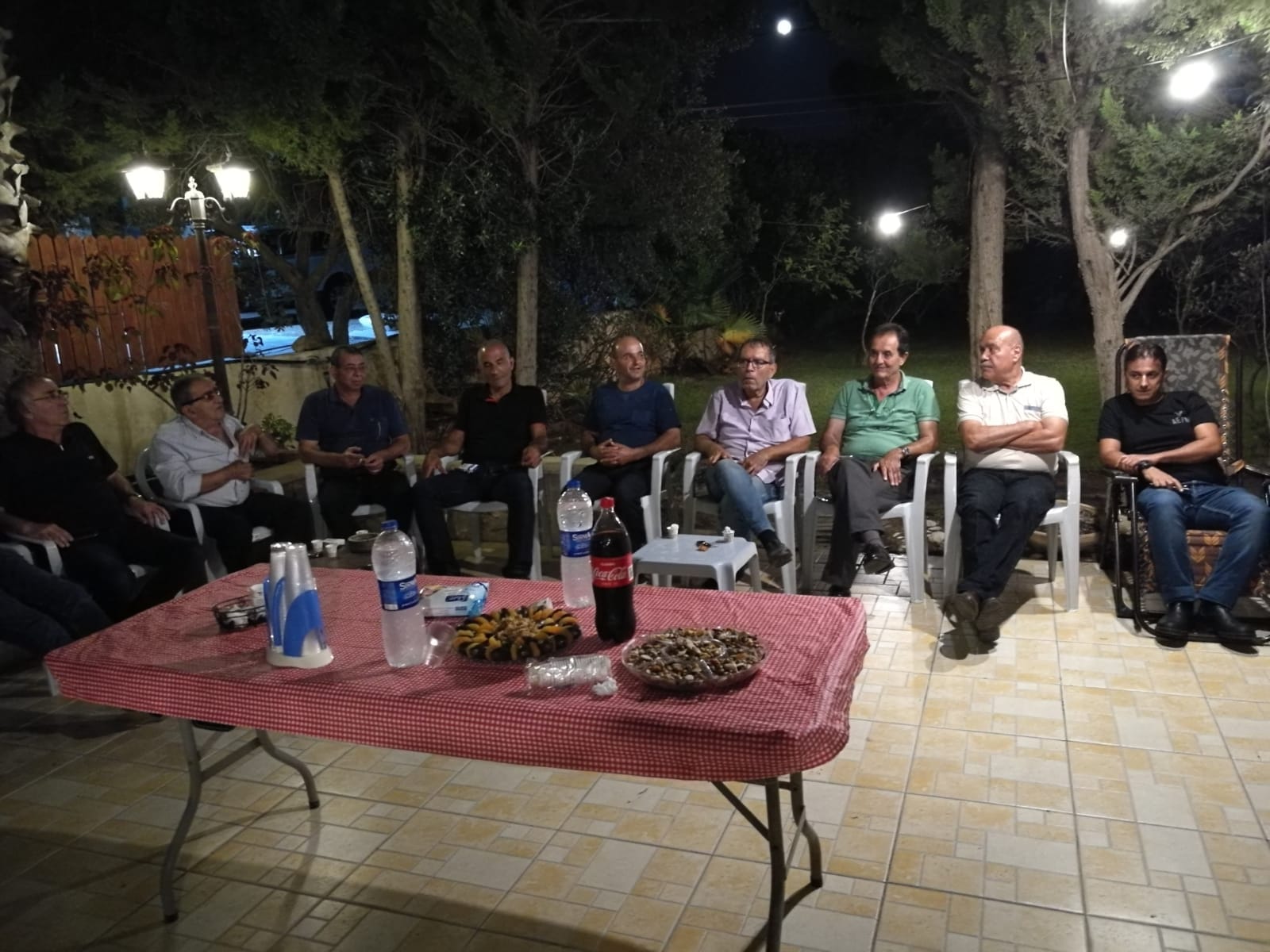 انطلاقة قوية لقائمة بكرا 