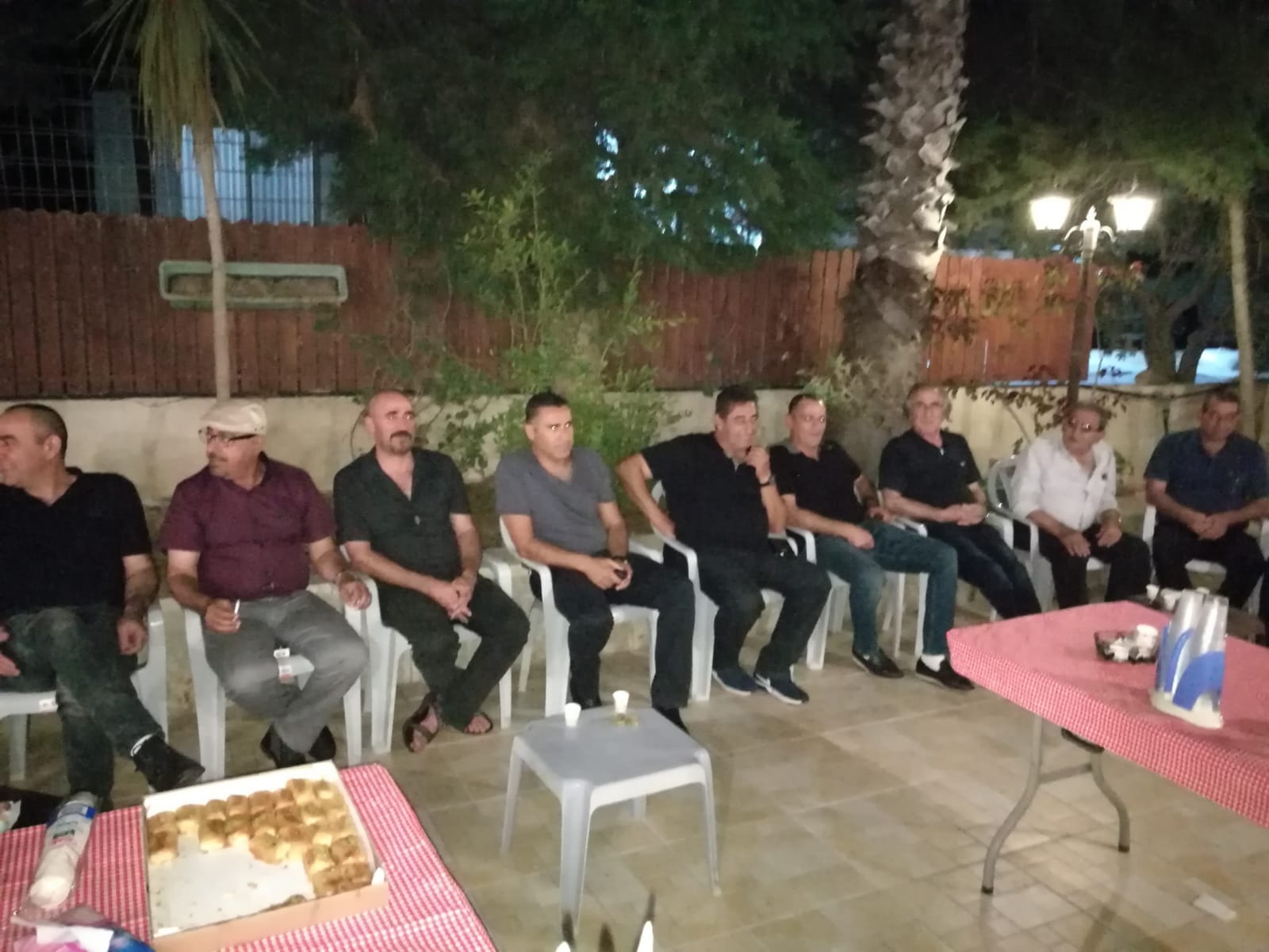 انطلاقة قوية لقائمة بكرا 