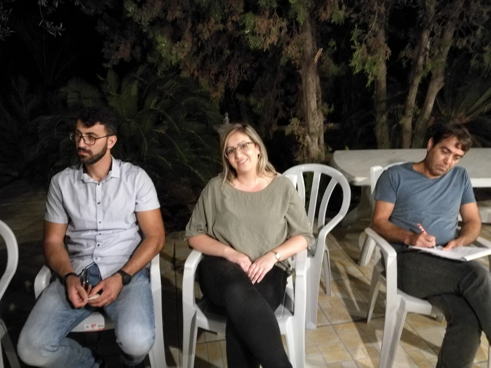 انطلاقة قوية لقائمة بكرا 