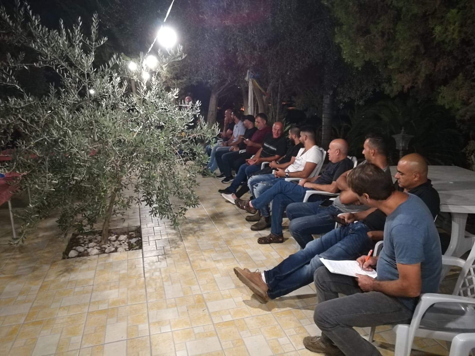 انطلاقة قوية لقائمة بكرا 