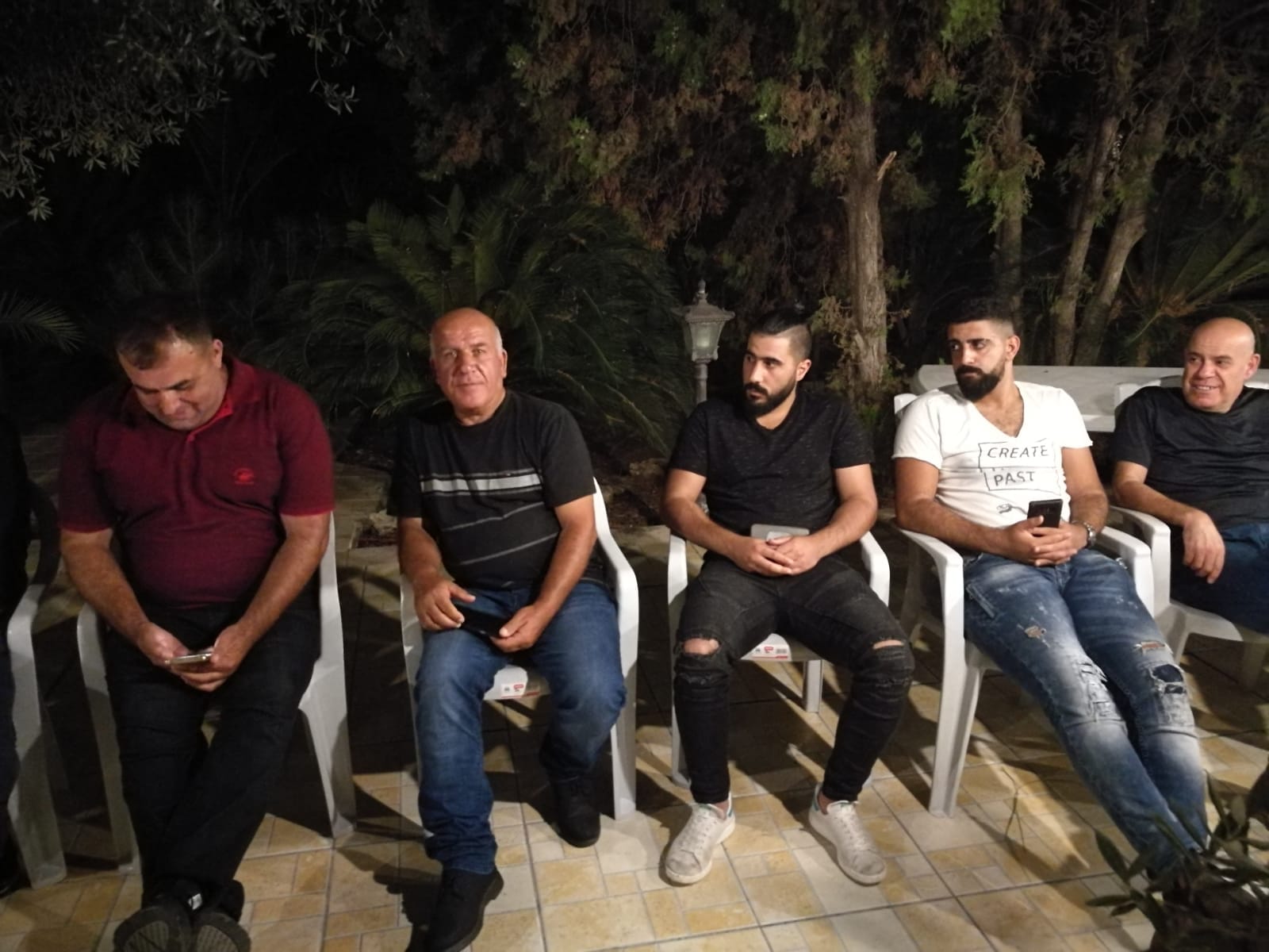 انطلاقة قوية لقائمة بكرا 