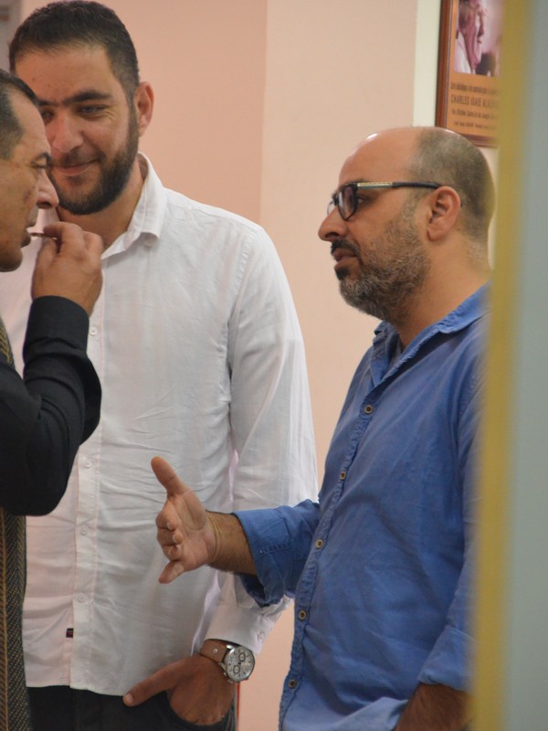 الرَّامة: الاحتفال بإطلاق العرض الأوَّل لفلم عروس الجليل بمُشاركة المجلس المحلّي، جمعيَّة حماية الطَّبيعة والوزارة لحماية البيئة