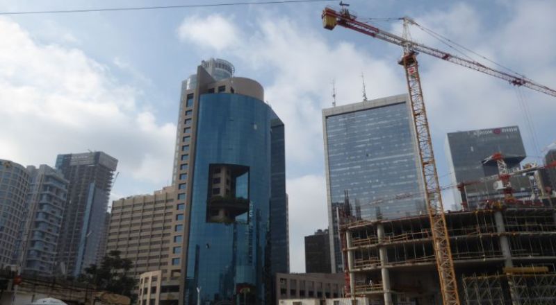 الاقتصاد الإسرائيلي على مشارف أعلى تدريج اعتمادي في تاريخه