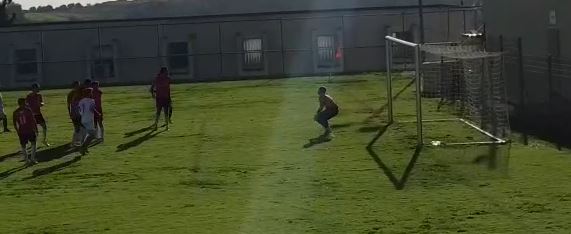فوز ثمين للمعين 3-2 على راموت منشي