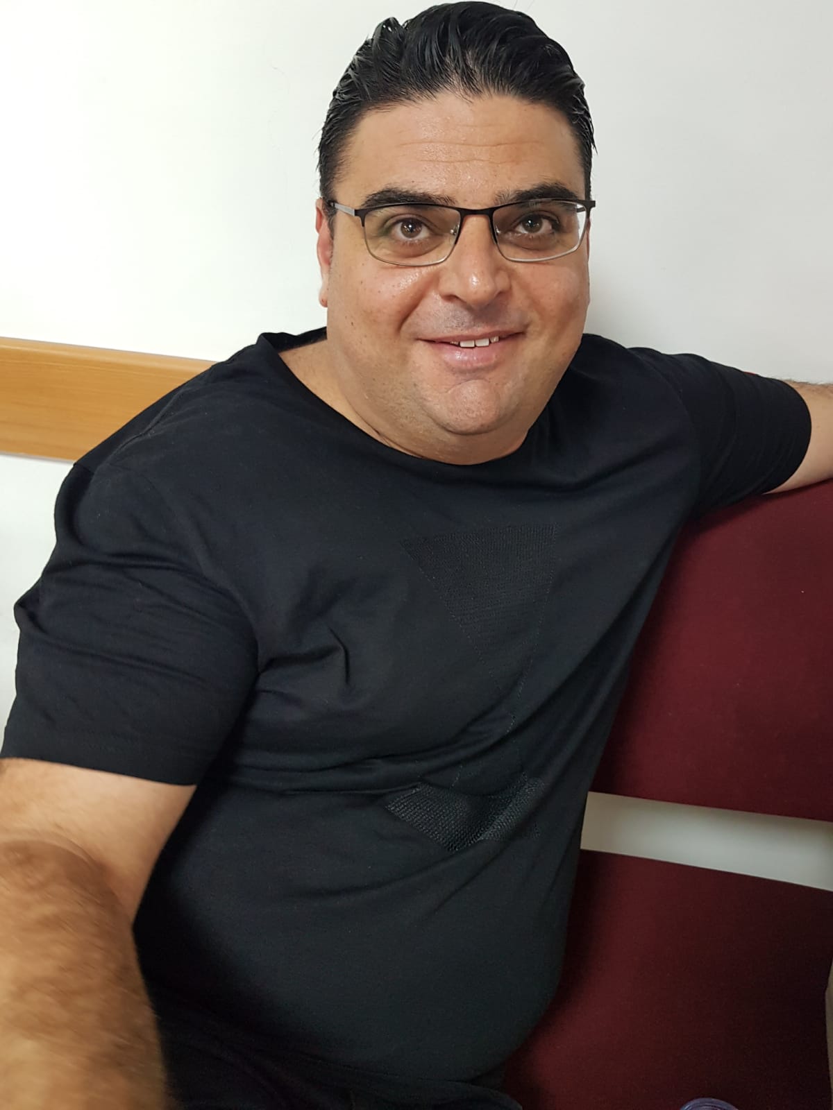 القسم الاكبر من عائلة زيدان يعلن دعمه لرفيق حلبي 