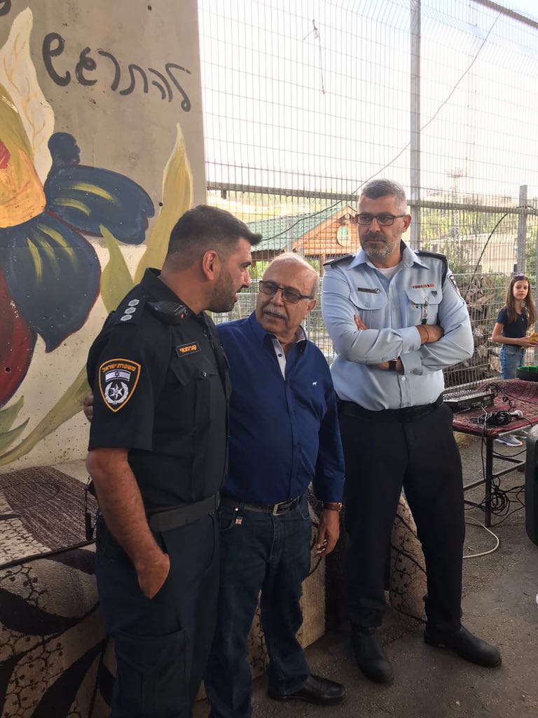 افتتحت السنة الدراسية في دالية الكرمل بأجواءِ احتفالية بانتظام وبدون أي عراقيل، عدد طلاب دالية الكرمل مع روضات الاطفال هو ٣٣٥٤ طالب