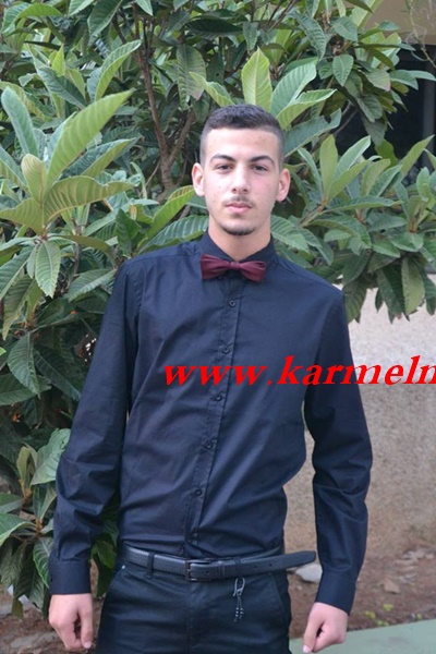 بالصور : ثانوية اورط رونسون تحتفل في تخريج الفوج ال 26