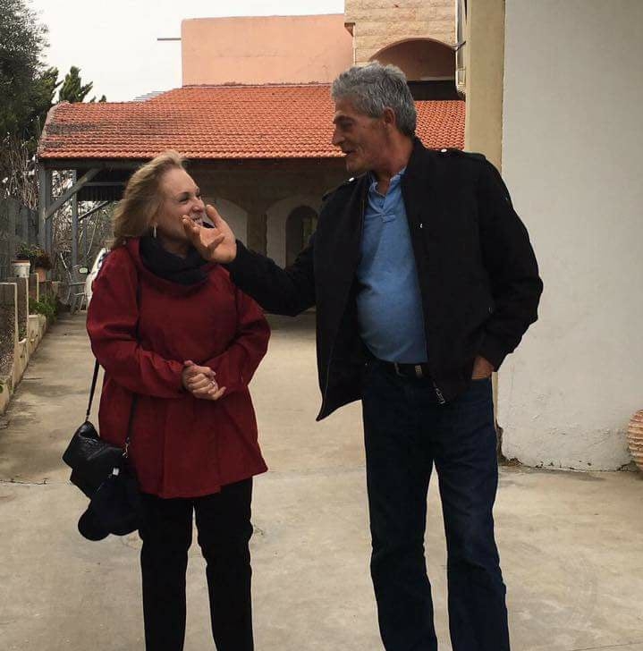 וגיה בסיס שגריר דאלית אל כרמל בעולם
