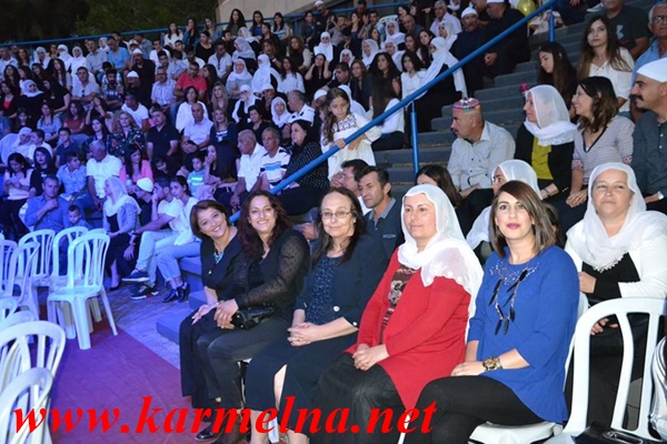 بالصور : اورط رونسون يحتفل بتخريج فوج الثواني عشر باجواء مميزة 
