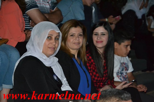 بالصور : اورط رونسون يحتفل بتخريج فوج الثواني عشر باجواء مميزة 