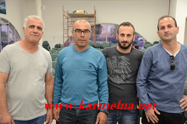 عسفيا : موقف تأبيني للشهيد البطل عصام زهر الدين
