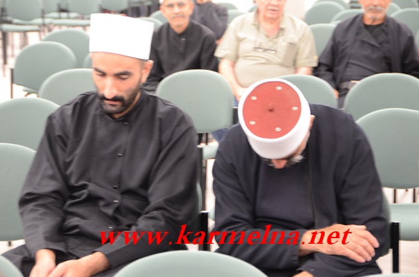 عسفيا : موقف تأبيني للشهيد البطل عصام زهر الدين