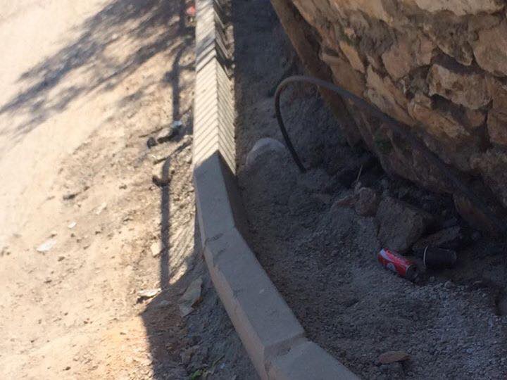  المغار : معاناة سكان حي البسباس 