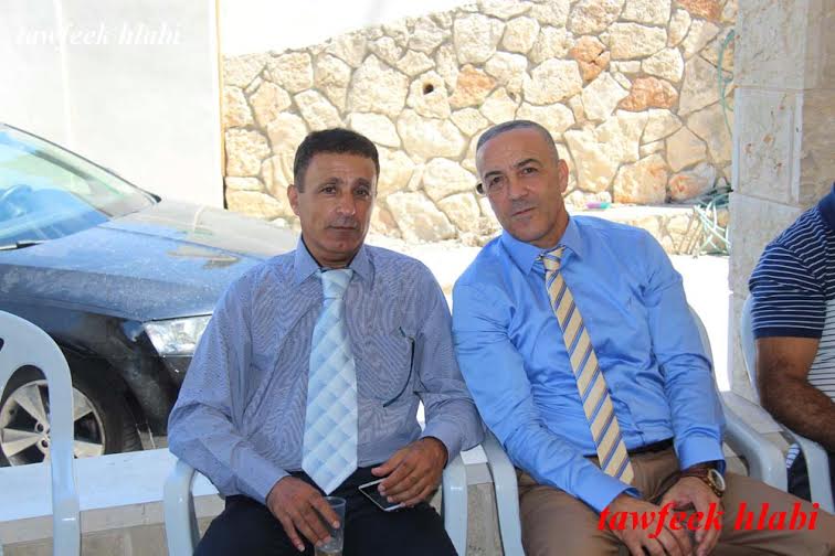 بالصور عرس سعيد اكرم حسون