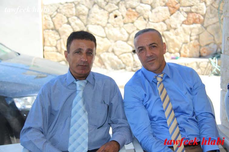 بالصور عرس سعيد اكرم حسون