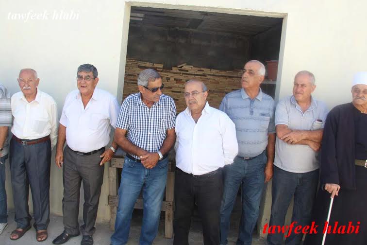 بالصور عرس سعيد اكرم حسون