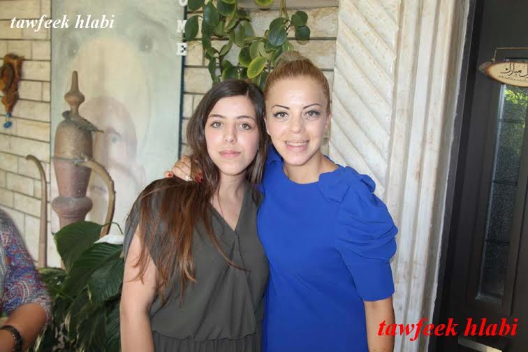 بالصور عرس سعيد اكرم حسون