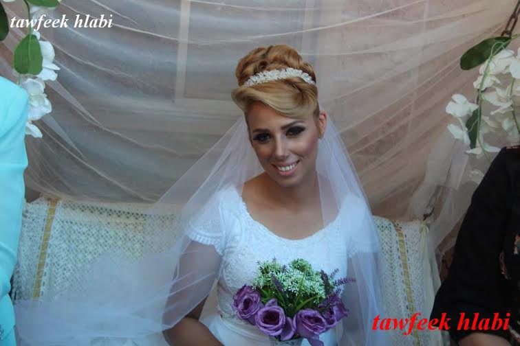 بالصور عرس سعيد اكرم حسون