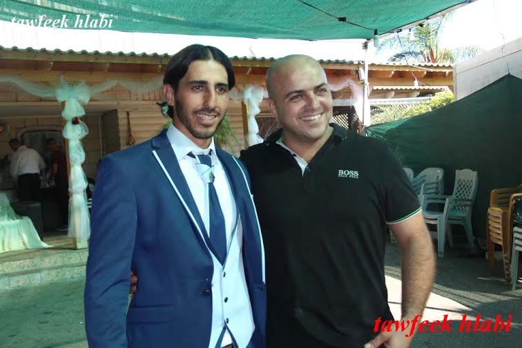 بالصور عرس سعيد اكرم حسون