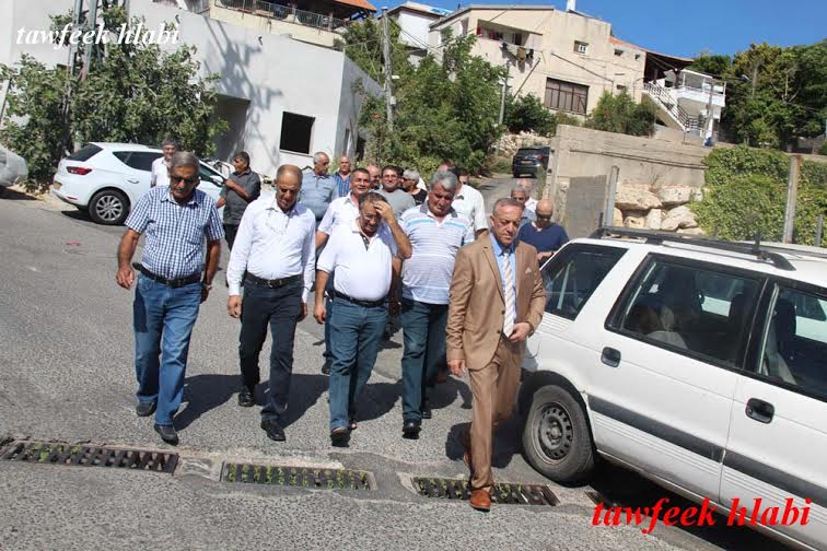 بالصور عرس سعيد اكرم حسون