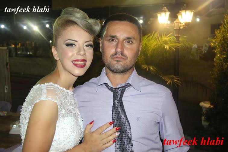 بالصور عرس سعيد اكرم حسون