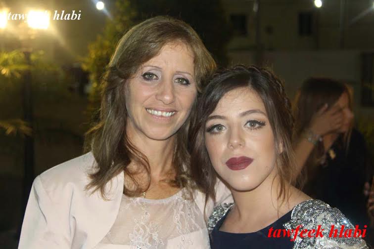 بالصور عرس سعيد اكرم حسون
