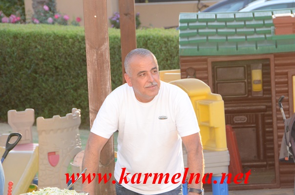 بالصور : حضانة عصافير الجنة تحتفل بتخريج فوج 2016 