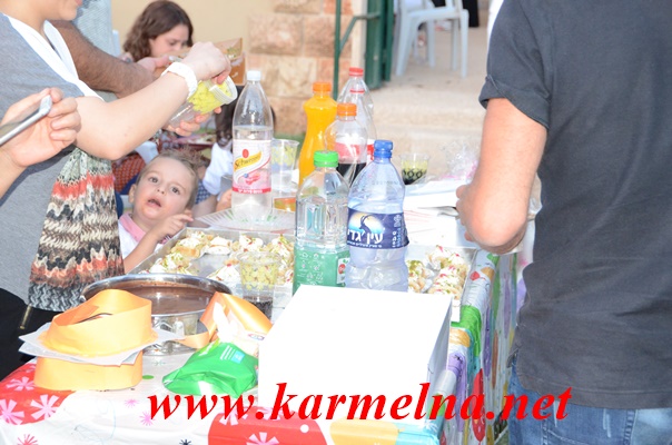بالصور : حضانة عصافير الجنة تحتفل بتخريج فوج 2016 