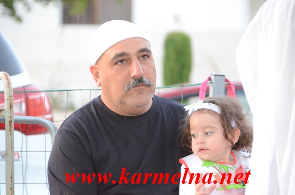 بالصور : حضانة عصافير الجنة تحتفل بتخريج فوج 2016 