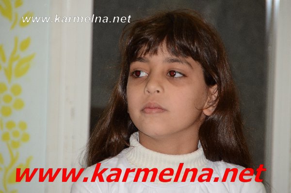 الثالث في المدرسة الحديثة يحتفل بعيد الام