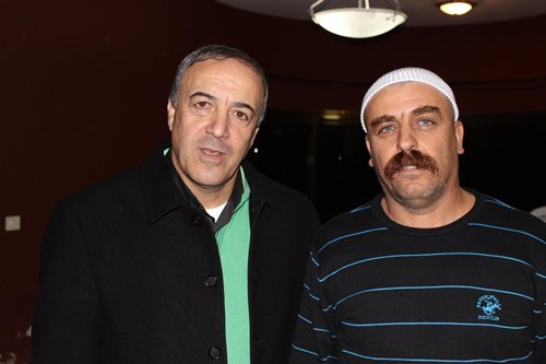 عضو المجلس مهنا أبو سعدى: سأدعم أكرم حسون حتى النهاية لأنه الوحيد الذي يمثلني!