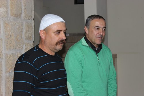 عضو المجلس مهنا أبو سعدى: سأدعم أكرم حسون حتى النهاية لأنه الوحيد الذي يمثلني!