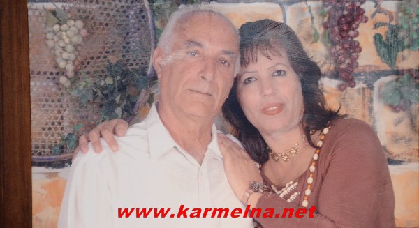 טכס האזכרה ה40 לאומן יוסף חאלד זל