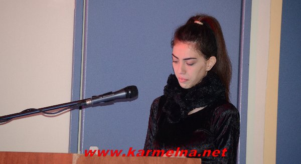 טכס האזכרה ה40 לאומן יוסף חאלד זל